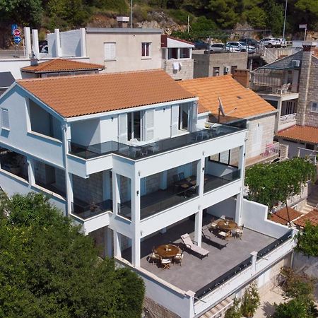 Double Room Apartment Tomas Dubrovnik Luaran gambar