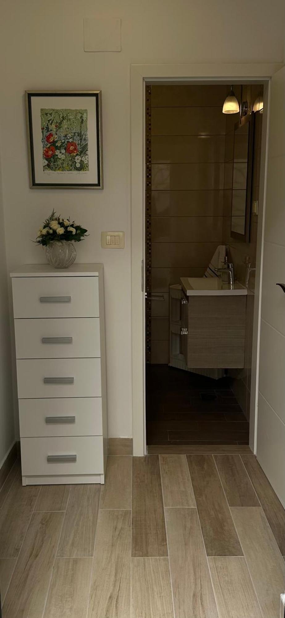 Double Room Apartment Tomas Dubrovnik Luaran gambar