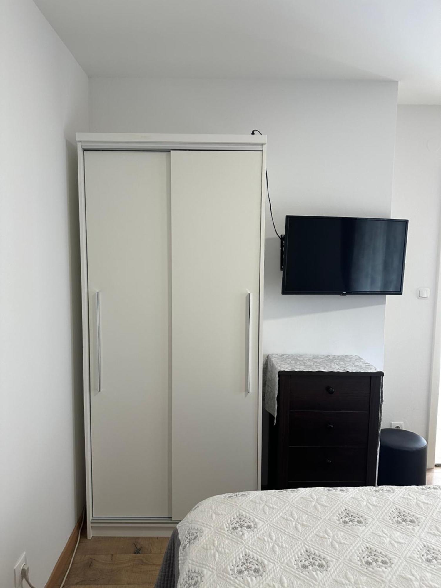 Double Room Apartment Tomas Dubrovnik Luaran gambar