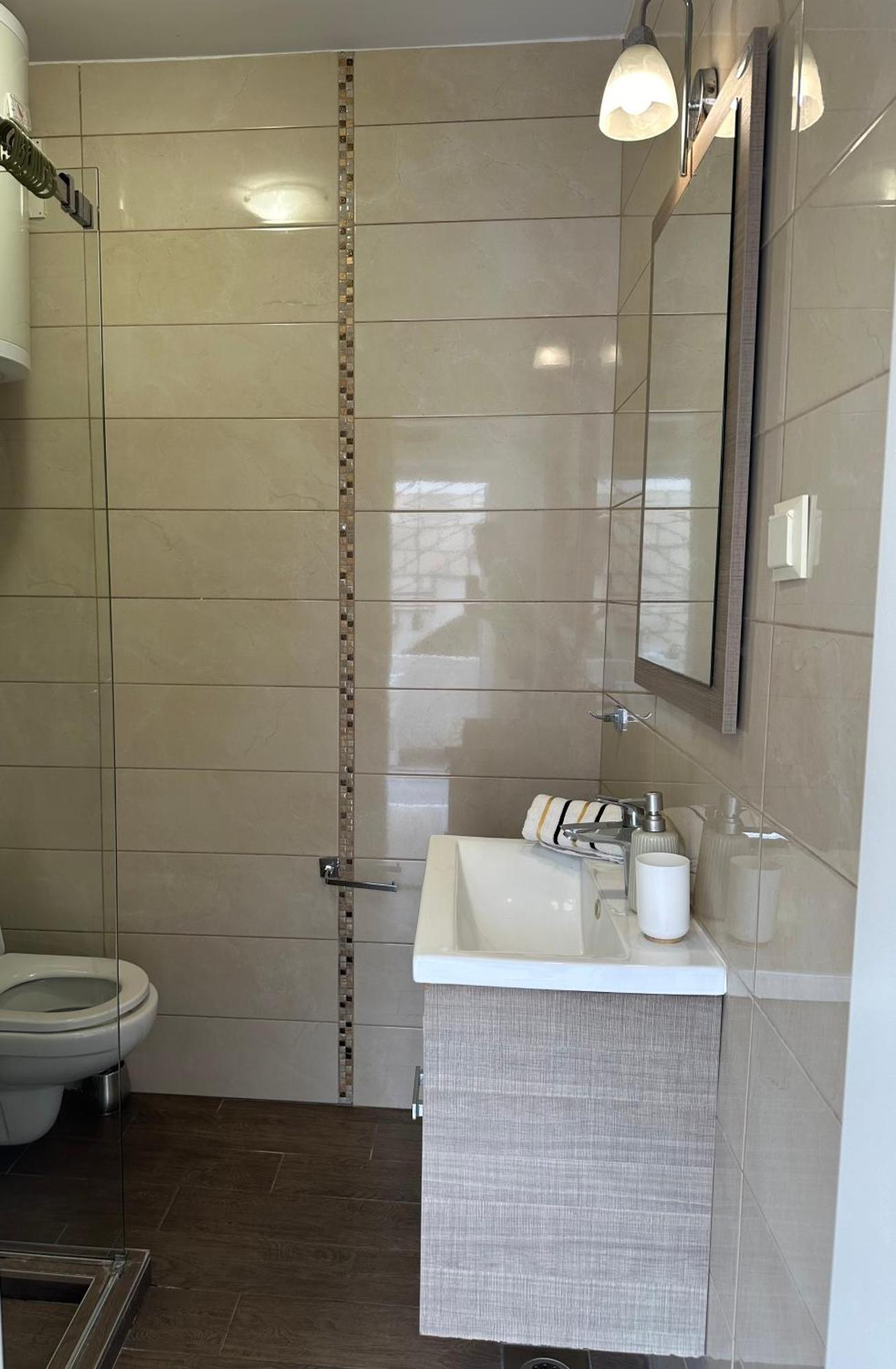 Double Room Apartment Tomas Dubrovnik Luaran gambar