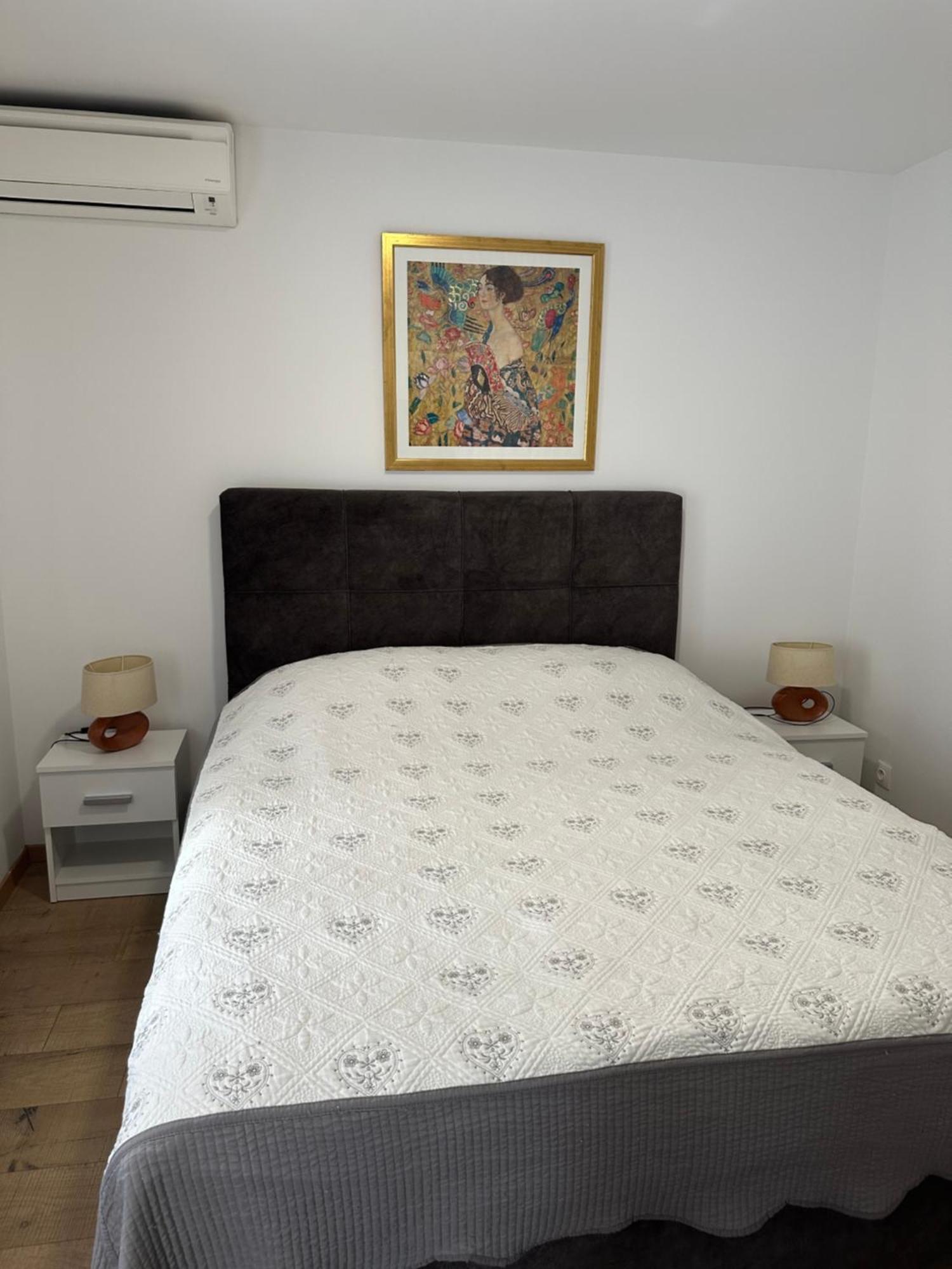 Double Room Apartment Tomas Dubrovnik Luaran gambar