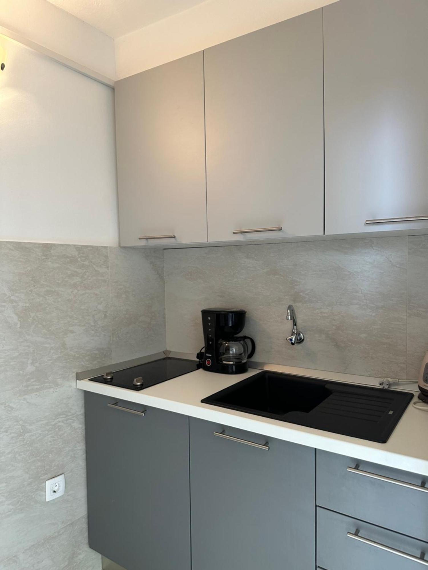 Double Room Apartment Tomas Dubrovnik Luaran gambar