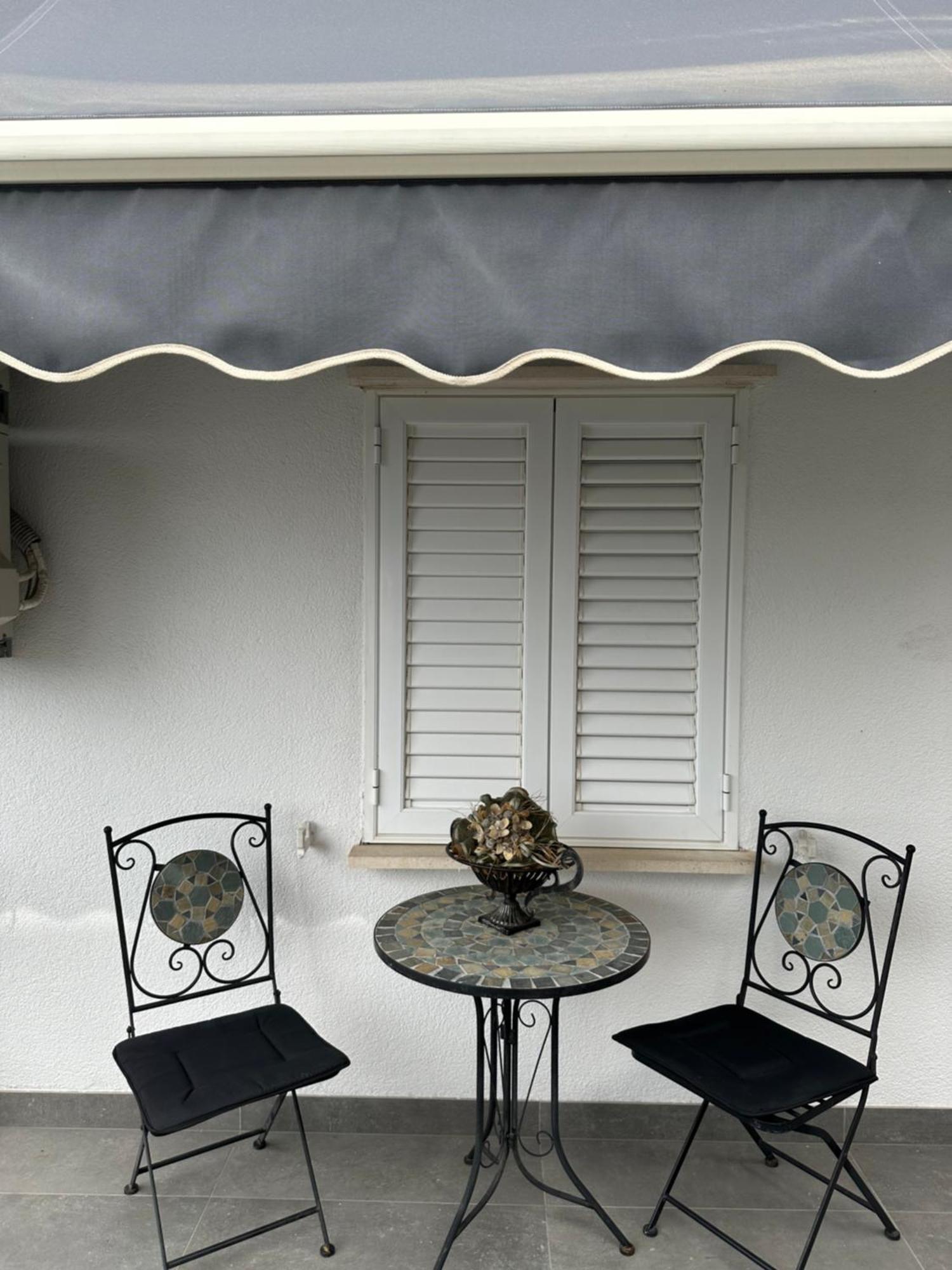 Double Room Apartment Tomas Dubrovnik Luaran gambar